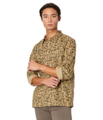 Madewell Men's Sunday Flannel, Treehouse