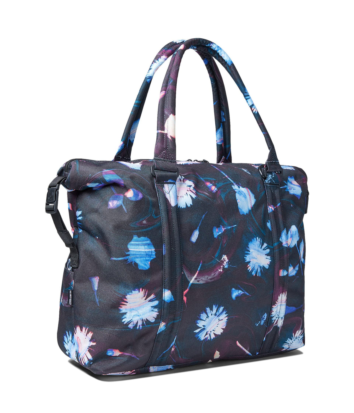 Herschel Supply Co. Strand Tote Sprout Diaper Bag Sunlight Floral One Size