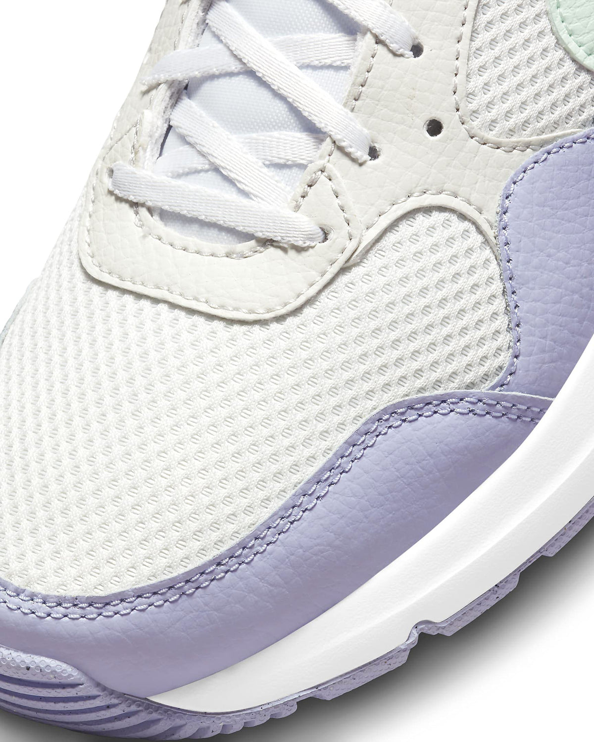 Nike Women's Air Max SC Platinum Tint/Barely Green (CW4554 002) - 8.5