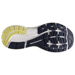 Brooks Men’s Trace 3 Neutral Running Shoe - Blue/Peacoat/Yellow - 8.5 Medium