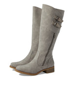 Blowfish Malibu Voss Shr 11 Smokey Grey Prospector/Dyecut