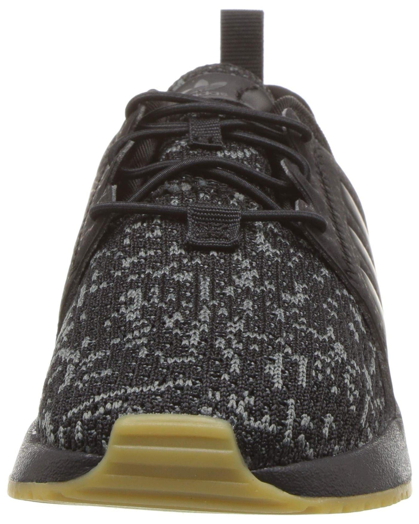 adidas Originals Kids Baby Boy's X_PLR I (Toddler) Black 4 Toddler M
