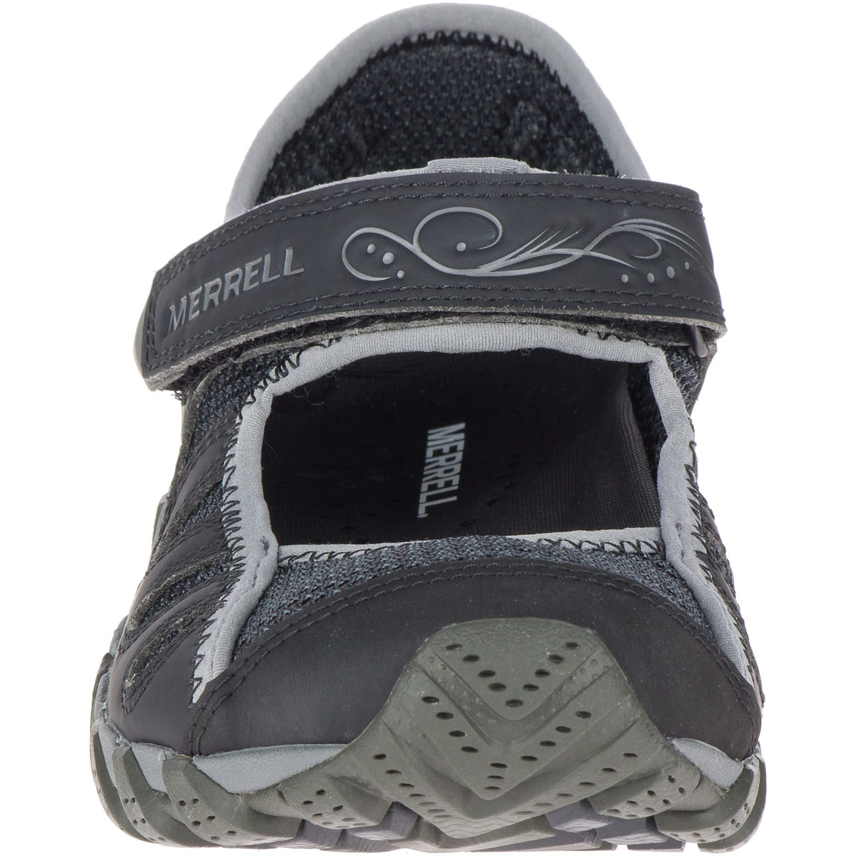 Merrell Women's Waterpro PANDI 2 7 Black