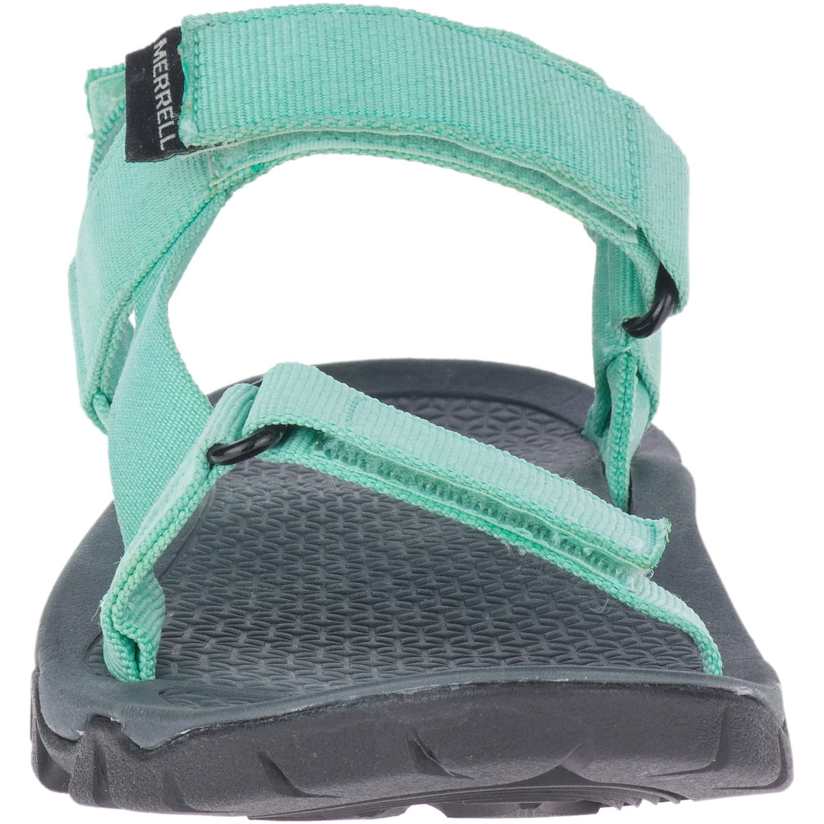 Merrell Unisex Breakwater Strap Sandals, Wave, 5 US Women