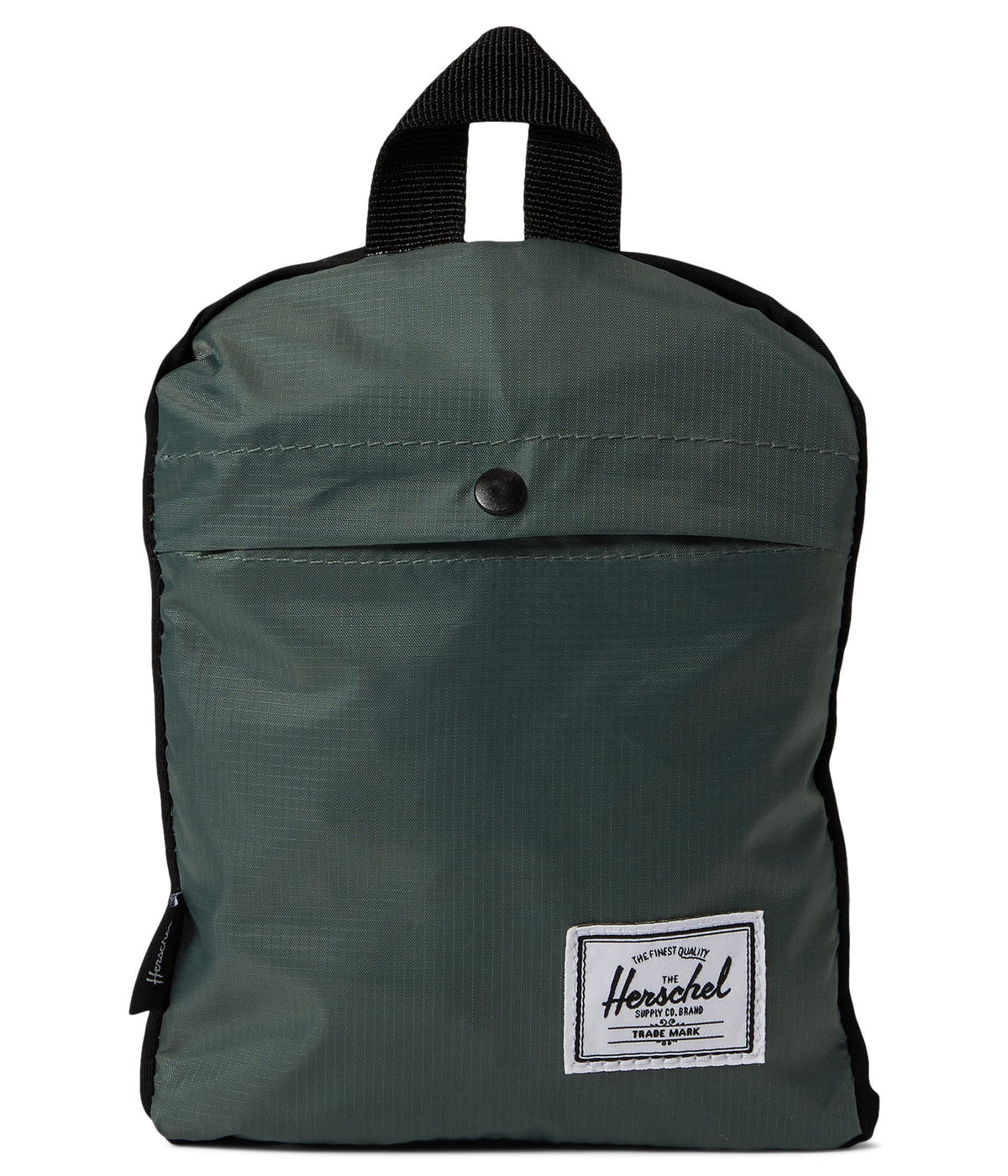Herschel Supply Co. Packable Daypack Dark Forest One Size