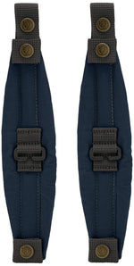 Fjällräven Kånken Mini Shoulder Pads Navy 1 One Size