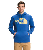 THE NORTH FACE Men's Half Dome Pullover Hoodie (Standard and Big Size), Limoges Blue, X-Small