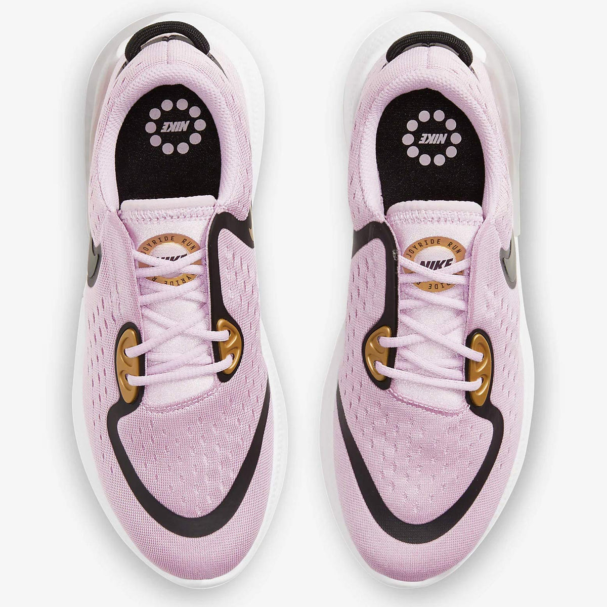 Nike Womens Joyride Dual Run Womens Casual Running Shoes Cd4363-500 Size 7.5