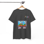 "FUN!!" Retro Gaming T-Shirt