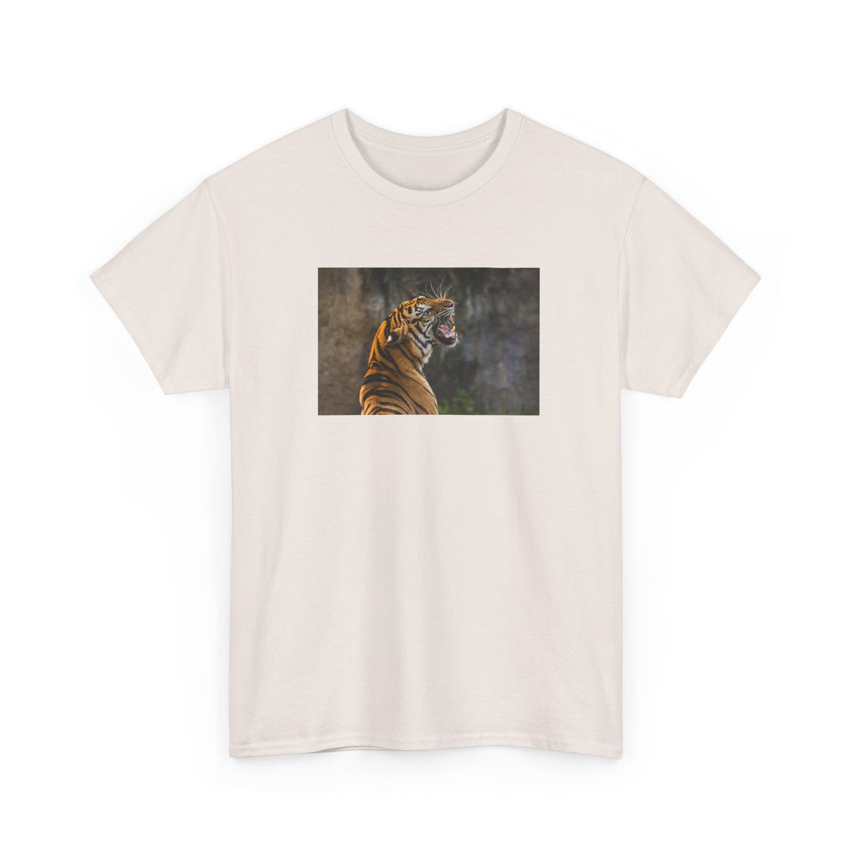 "Savage Stripes" T-Shirt