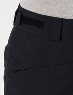 Spyder Active Sports Womens Vertical, Black, X-Small