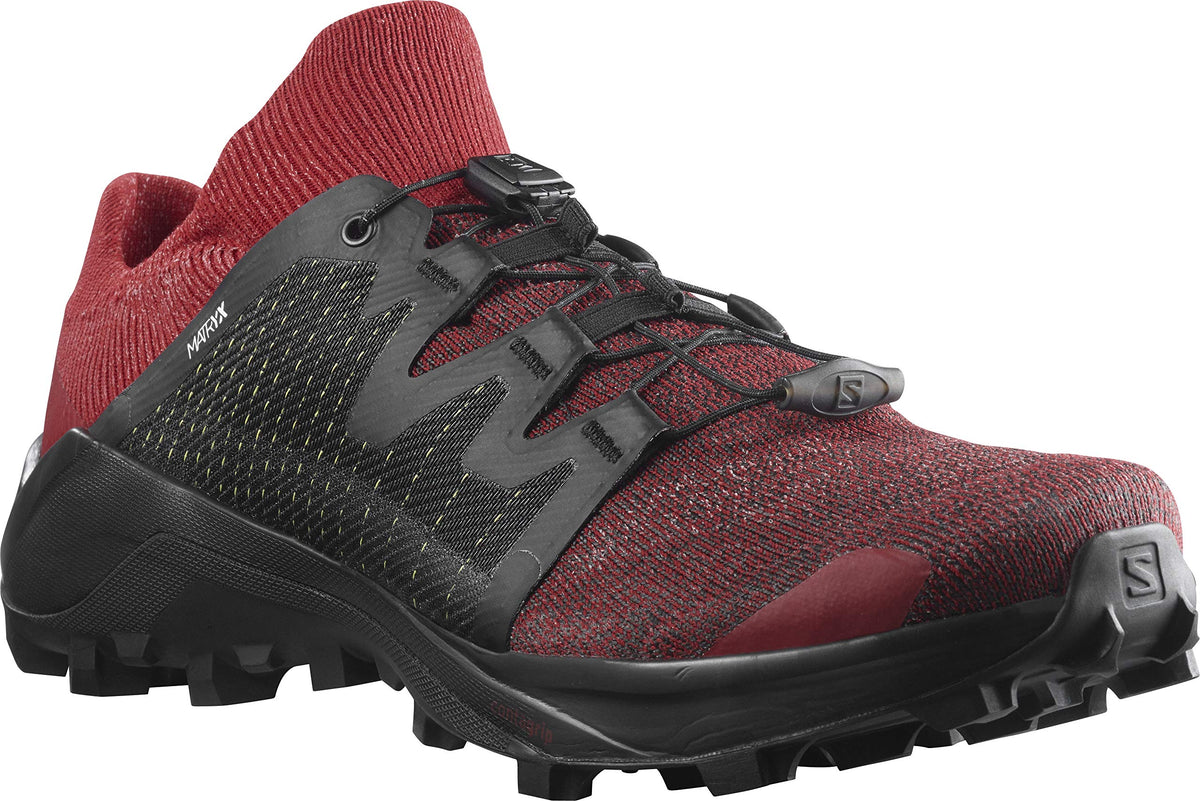 Salomon Cross/Pro Men's Trail Running Shoes
