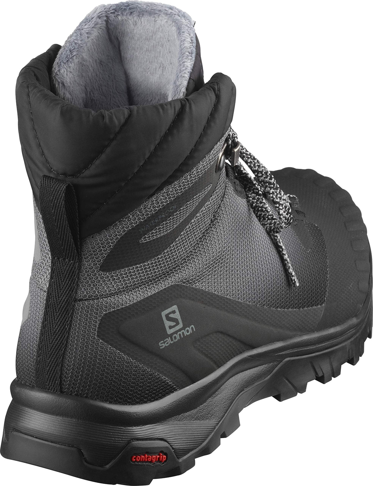 Salomon Women's Vaya Blaze Ts CSWP Winter Boots