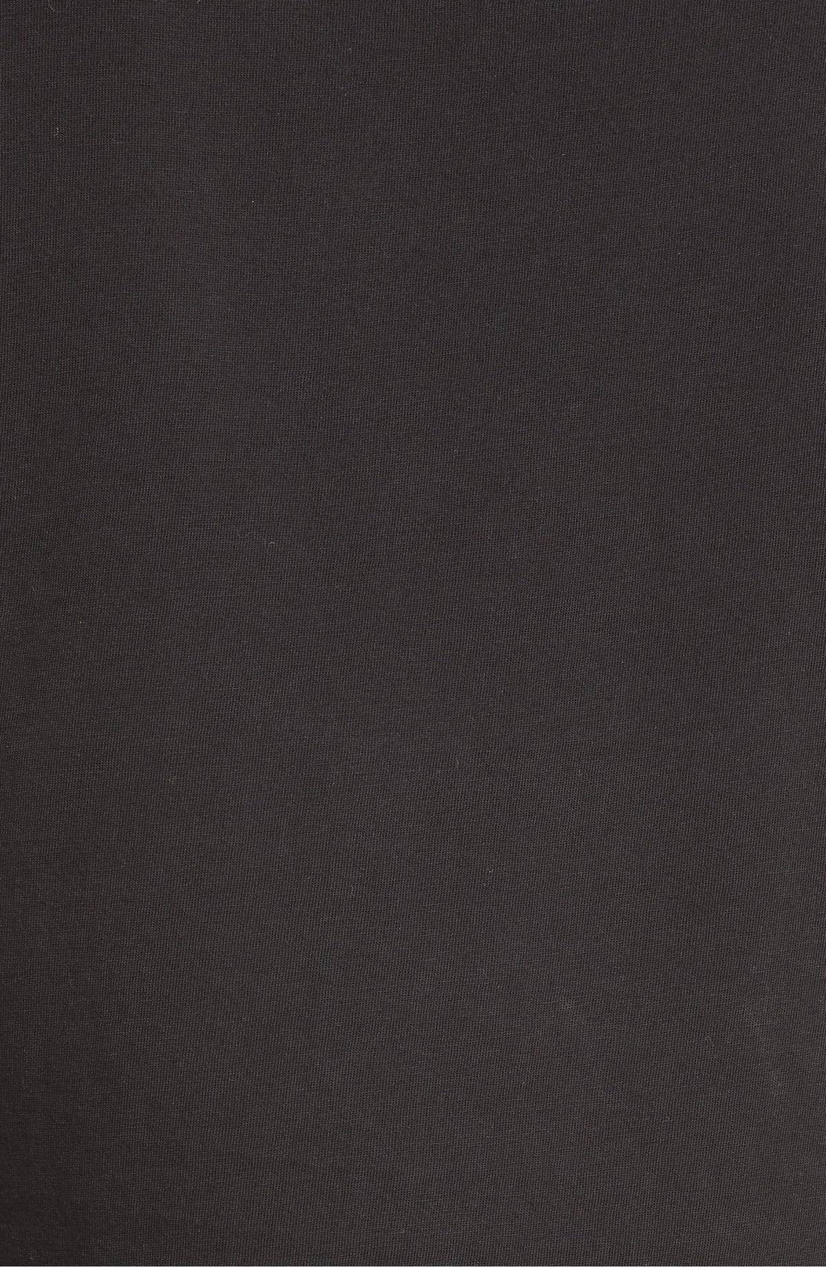 Frame Womens Muscle Mid Rise Tank Top Black XS