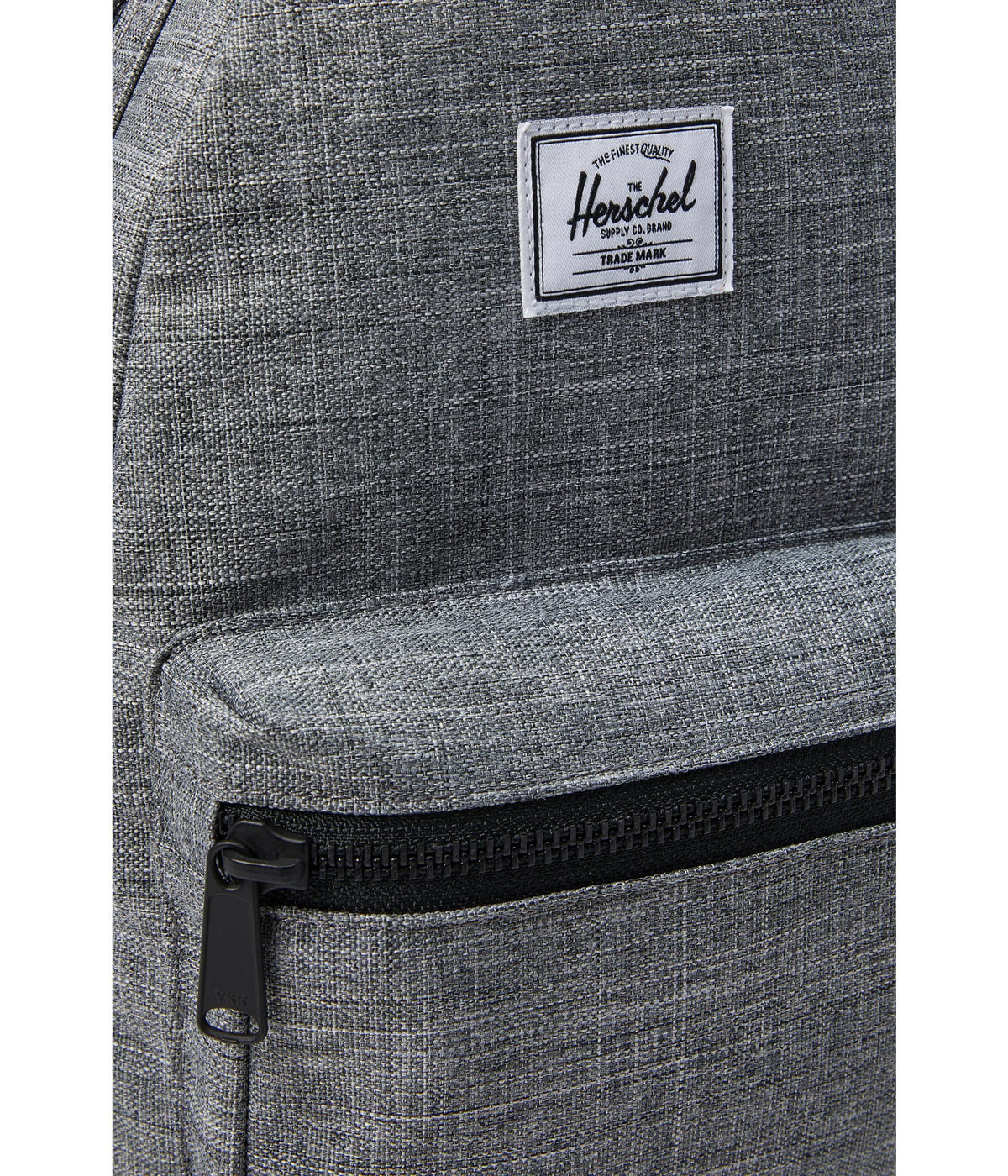 Herschel Supply Co. Nova™ Mini Backpack Raven Crosshatch One Size