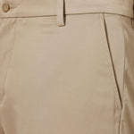 Amazon Essentials Men's Classic-Fit Stretch Golf Pant (Available in Big & Tall), Khaki Brown, 31W x 30L