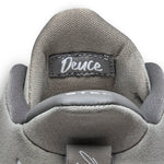 Nike Boys Jordan Tatum 1 (Big Kid) (Medium Grey/White/Gunsmoke, US Footwear Size System, Big Kid, Men, Numeric, Medium, 6.5)