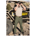 5.11 Tactical 1 3/4 Operator Belt, Black, X-Large