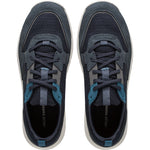 Helly-Hansen Womens Coaster Sneakers, 635 Orion Blue/Navy, 9