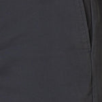 Amazon Essentials Men's Classic-Fit 9" Chino Short, Dark Navy, 33