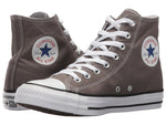 Converse Chuck 70 High Top Mens Fire Pit/Egret/Black Trainers-UK 9 / EU 42.5