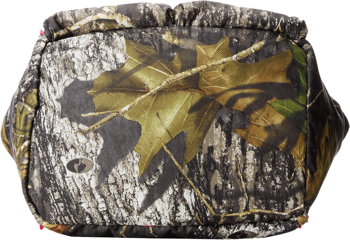 ARIAT Mini Carry All Mossy Oak/Pink One Size