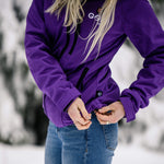 Sahara Women’s Heated Jacket - 10 hrs of Heat | 3 Heat Zones | With Battery & Charger | Machine Washable | All Day Warmth