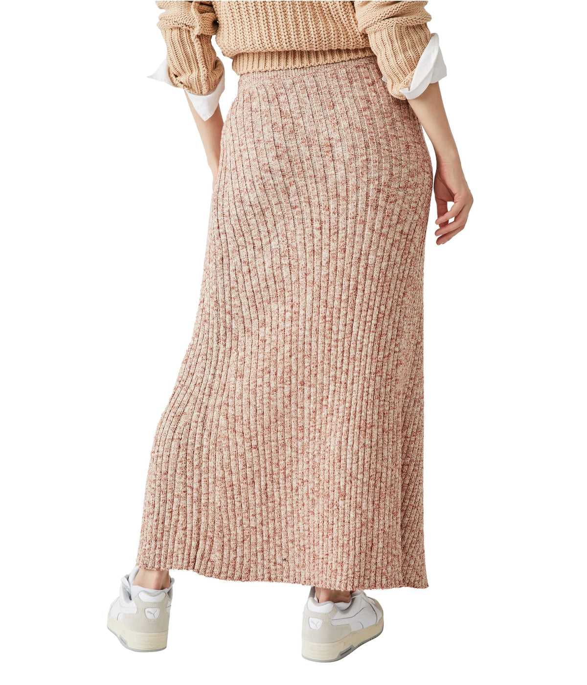 Free People Better Days Midi Myrrh Combo MD (Women's 8-10)