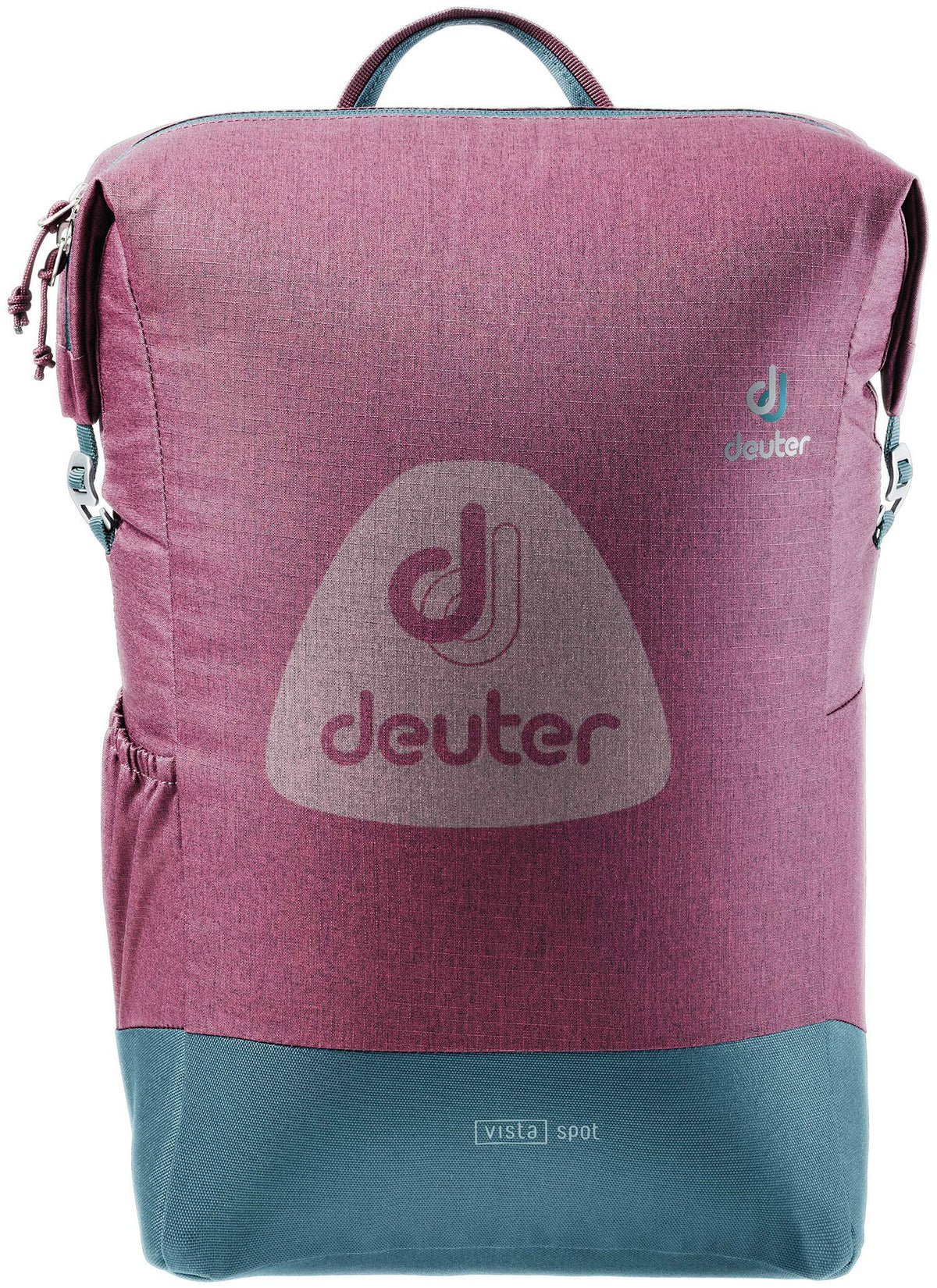 Deuter Sport, Midnight-Lava, One Size