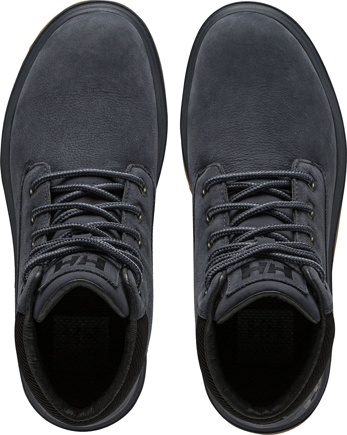 Helly-Hansen Womens Fremont Lighweight Leather Waterproof Winter Boot, 983 Slate/Phantom, 7.5F