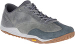 Merrell Men's Trail Glove 5 LTR Sneaker Fitness Shoes, Rock, 8
