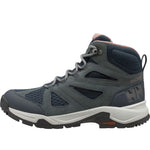 Helly-Hansen Switchback Trail HT Turbulence/Navy/Black 9.5 B (M)