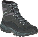 Merrell Men's Thermo Chill Mid Shell WP Black