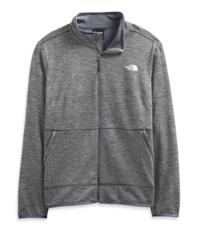 THE NORTH FACE Canyonlands Hoodie TNF Medium Grey Heather XL