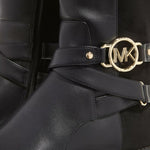 Michael Kors Rory Boot Black 7.5 M