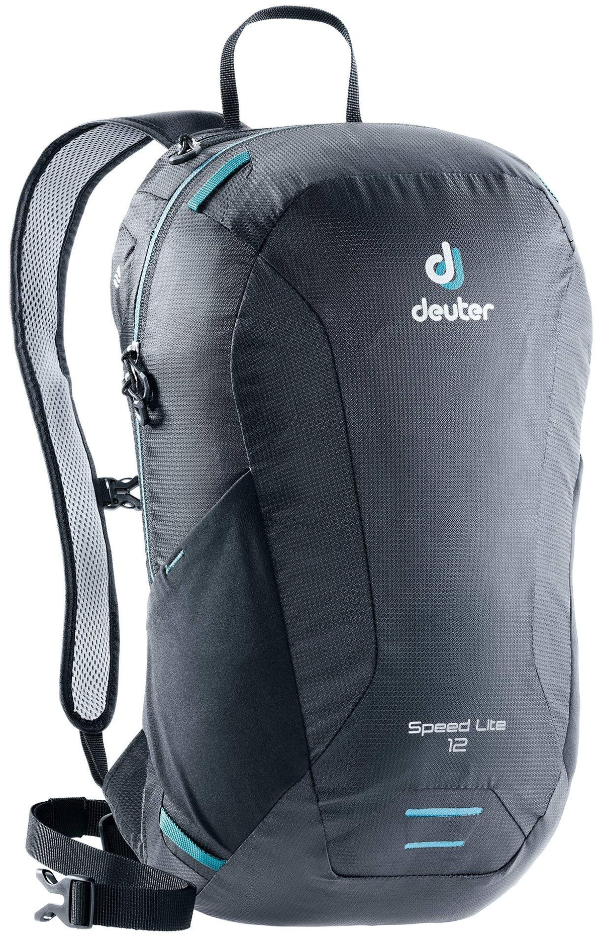 Deuter Outdoor, Black, 12 l