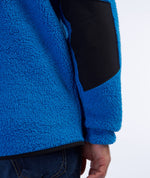 Spyder Men's Vista Hoodie Fleece Jacket, Collegiate, Large