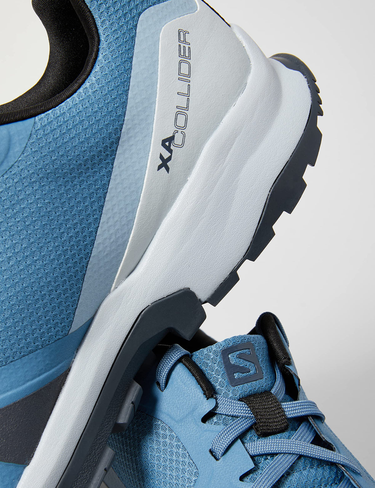 Salomon XA COLLIDER W Copen Blue, Size8.5