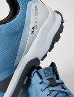 Salomon XA COLLIDER W Copen Blue, Size8.5