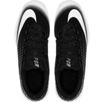 Nike VPR Ultrafly 2 Keystone Wide Width Baseball Cleat, Black/White-White, 12C