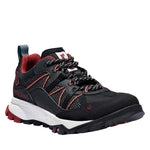 Timberland Garrison Trail Low 6 Black Mesh