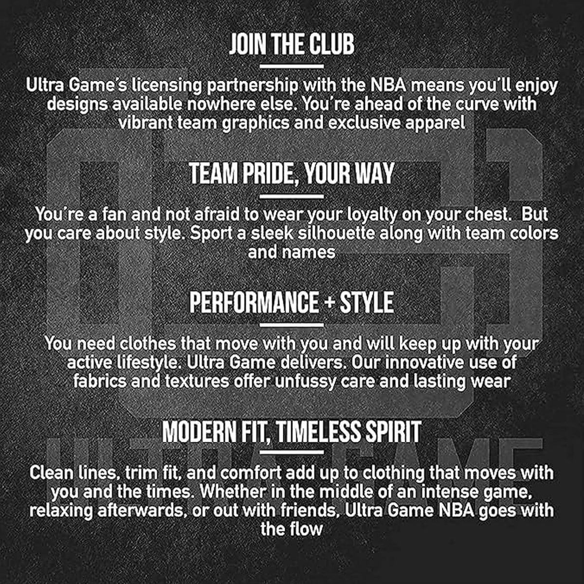 Ultra Game NBA Men's Active Knit 8" Slam Basketball Training Shorts, Cleveland Cavaliers, Team Color, XX-Large