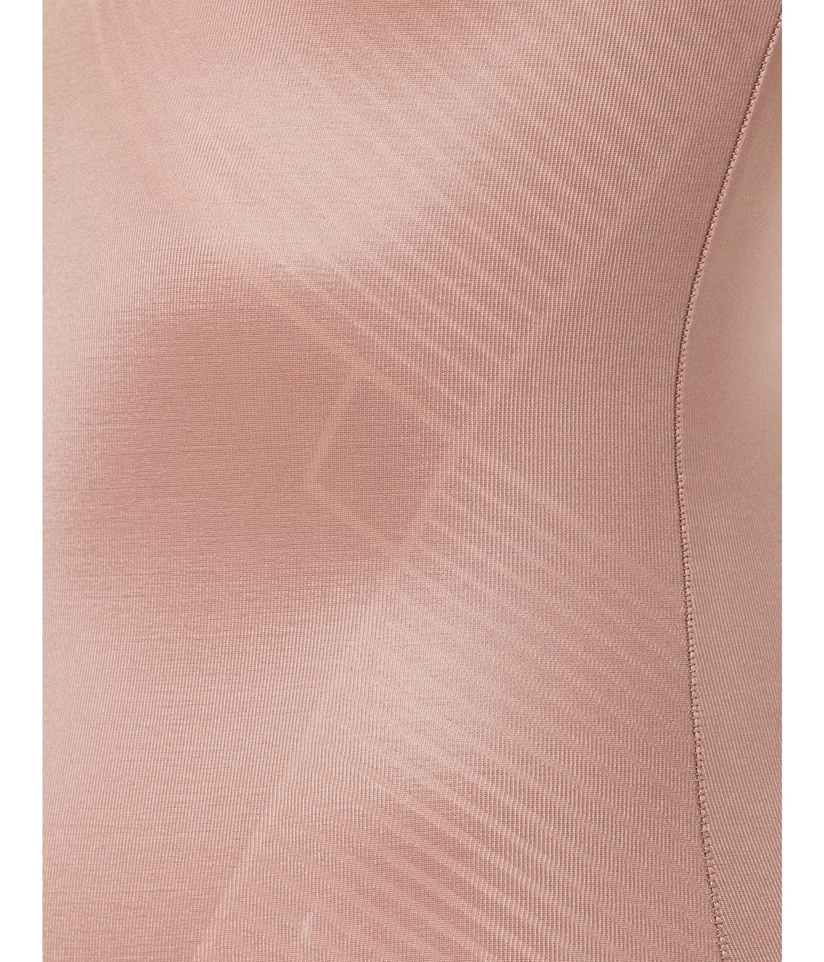 SPANX® Thinstincts 2.0 Open-Bust Midthigh Bodysuit for Women – Breathable and Contoured – Blended Fabric Open-Bust Midthigh Bodysuit Cafe Au Lait XL - Regular One Size