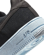Nike Air Force 1 Crater Flyknit (Big Kid)