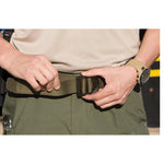 5.11 Tactical 1 3/4 Operator Belt, Black, X-Large