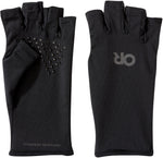 Outdoor Research ActiveIce Sun Gloves, Black, XS