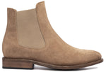 Thursday Boot Company Men's Cavalier Chelsea Dress Boot, Sandstone, 8.5