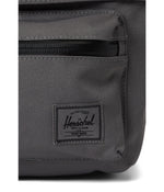 Herschel Supply Co. Pop Quiz Hip Pack Gargoyle Tonal One Size
