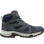 Helly-Hansen Switchback Trail HT Turbulence/Navy/Black 9.5 B (M)