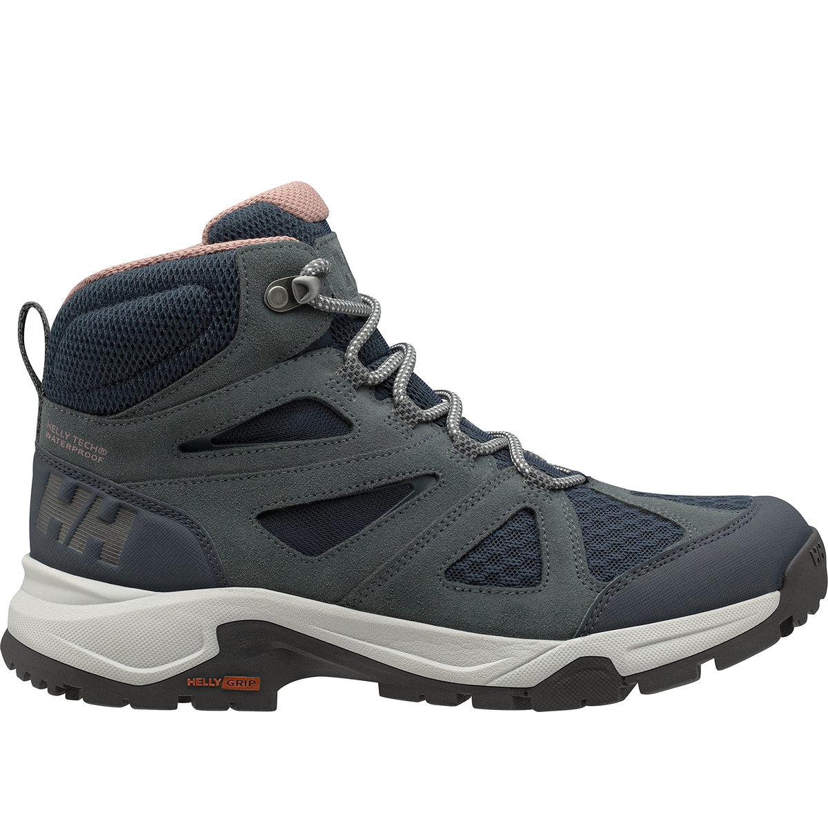 Helly-Hansen Switchback Trail HT Turbulence/Navy/Black 5.5 B (M)